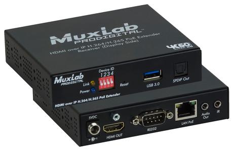 Muxlab 500762