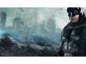 Batman réalisateur annonce film noir pour détective