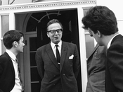 Carnet Noir Makin #rexmarkin #liverpool #beatles #rexmakin