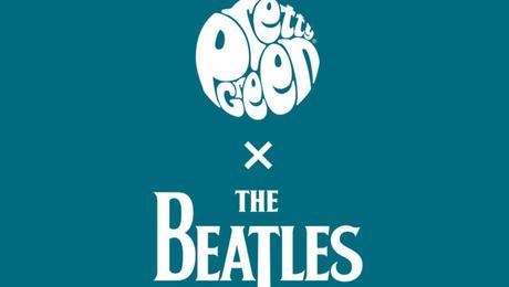 Pretty Green s’offre les Beatles ! #prettygreen #beatles #liamgallagher