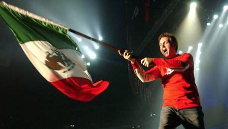 Paul McCartney : un concert au Mexique #paulmccartney #oneonone