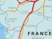 Tours Bordeaux derrière inaugurations, grimaces dettes colossales