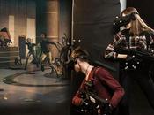 Chassez zombies avec amis dans salle réalité virtuelle