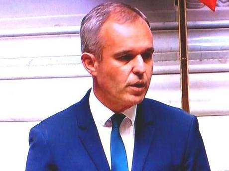 François de Rugy et le bâton de maréchal du politicien manœuvrier