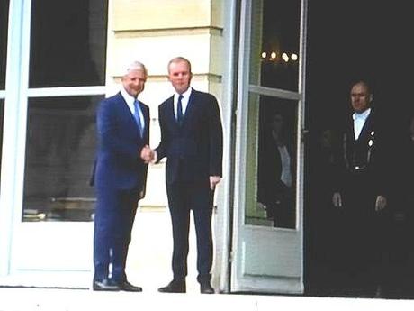 François de Rugy et le bâton de maréchal du politicien manœuvrier