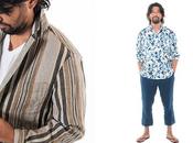 45rpm summer 2017 collection lookbook