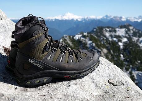 Les 10 meilleures paires de chaussures pour faire de la randonnée