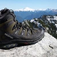 Les 10 meilleures paires de chaussures pour faire de la randonnée