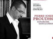 livre Thibault Isabel Proudhon