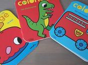 Dans bibliothèque premiers coloriages Editions Lito