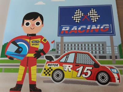 Dans sa bibliothèque il y a #5 : collection Autocollants brillants aux Editions Lito