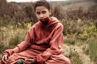 Du côté des zombies