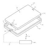 brevet recharge sans fil iphone 150x150 - Brevet Apple : un boîtier de recharge sans fil, pour l'iPhone 8 ?