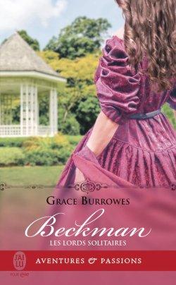 Beckman, de Grace Burrowes
