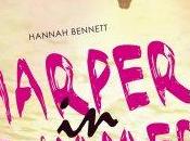 Harper Summer Hannah Bennett
