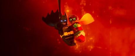 Lego Batman, le Film de Chris McKay - 007