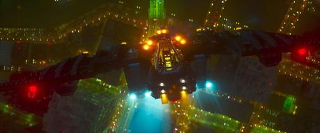 Lego Batman, le Film de Chris McKay - 001
