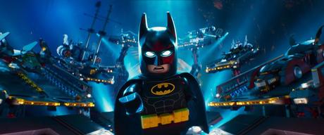 Lego Batman, le Film de Chris McKay - 004