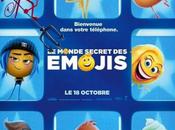 infos Monde secret Emojis
