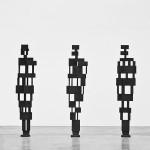 antony gormley, sculpture, contemporary art