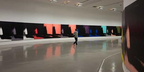 Warhol, andy Warhol, Unlimited, exposition, art contemporain, art, art moderne