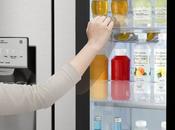 InstaView Door-in-Door™ Découvrez caractéristiques notre frigo intelligent
