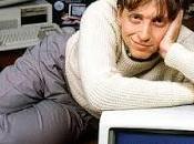 carrière Bill Gates conseille jeunes d'aujourd'hui