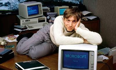 La carrière que Bill Gates conseille aux jeunes d'aujourd'hui