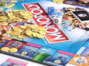 Lancement d’un Monopoly Gamer Super Mario