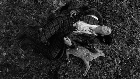 # 154/313 -  Dead man et Bambi