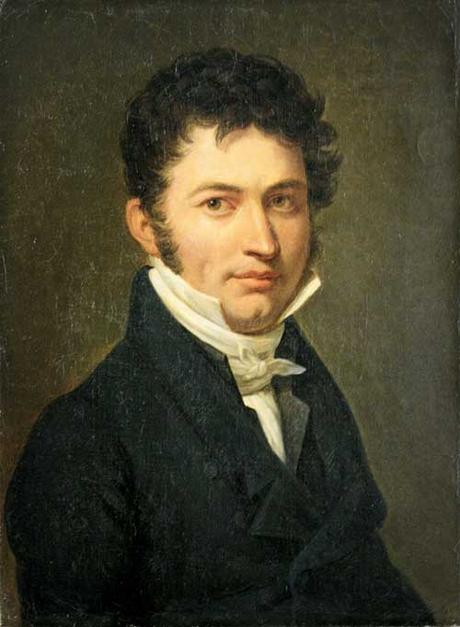 Jean-Paul Douliot (1788-1834), compagnon passant tailleur de pierre, professeur d’architecture et auteur du Cours élémentaire, pratique et théorique de construction.