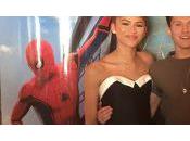 [Rencontre] Holland, Zendaya Watts nous parlent Spider-Man Homecoming