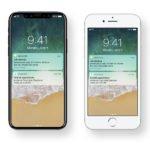 Concept iPhone 8 iOS 11 iDrop News 10 150x150 - iPhone 8 : sa production monopolise les fournisseurs de composants