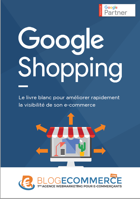 Livre Blanc Google Shopping