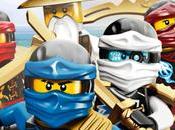 LEGO Ninjago, film vidéo