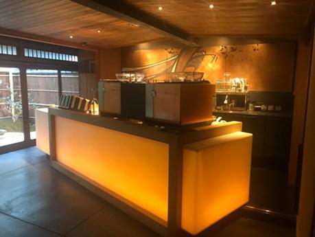 Un Starbucks inspiré des maisons de thé japonaises va ouvrir à Kyoto
