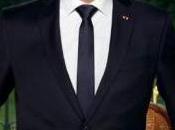 Photographie officielle Président Emmanuel Macron publiée juin 2017