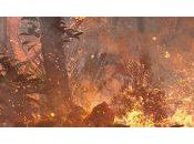 Firebase second court-métrage très gore Neill Blomkamp