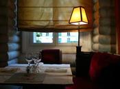 Murat, restaurant charme élégant cosy