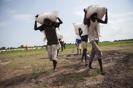 [REPLAY] Les conflits armés alimentent-ils les famines ?