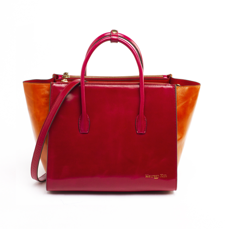 [MODE] La Troisième Collection de la Marque de Maroquinerie Maureen-Kim Paris