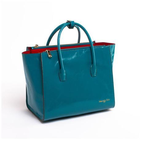 [MODE] La Troisième Collection de la Marque de Maroquinerie Maureen-Kim Paris