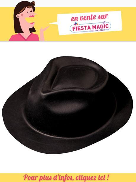 Chapeau cubain déguisement Chapeau cubain déguisement