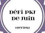 Défi Juin bilan