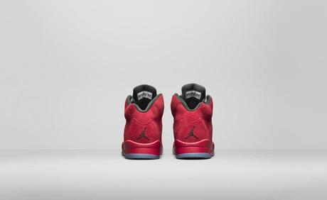 5 nouvelles Air Jordan 5