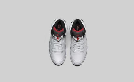 5 nouvelles Air Jordan 5
