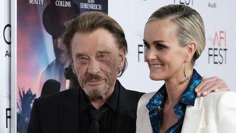 [Revue de Presse] Johnny Hallyday reprend une chanson des Beatles pour Laeticia #JohnnyHallyday  #beatles