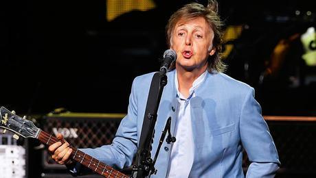 Paul McCartney : l’incroyable frénésie autour des billets de concert #paulmccartney #nz #oneonone