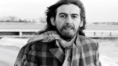 [Revue de Presse] « Give Me Love » : George Harrison plaide pour la paix #georgeharrison #givemelove