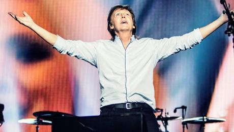 [Revue de Presse] Paul McCartney vs. Sony : un accord a été trouvé #PaulMcCartney #sony